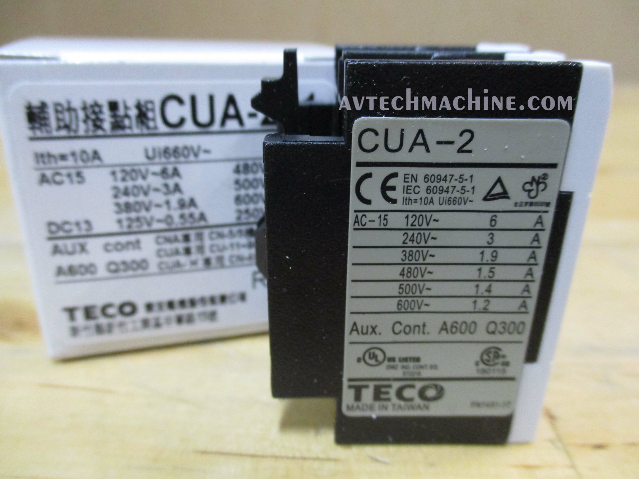 CUA-211