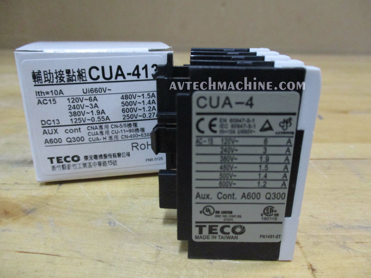 CUA-413