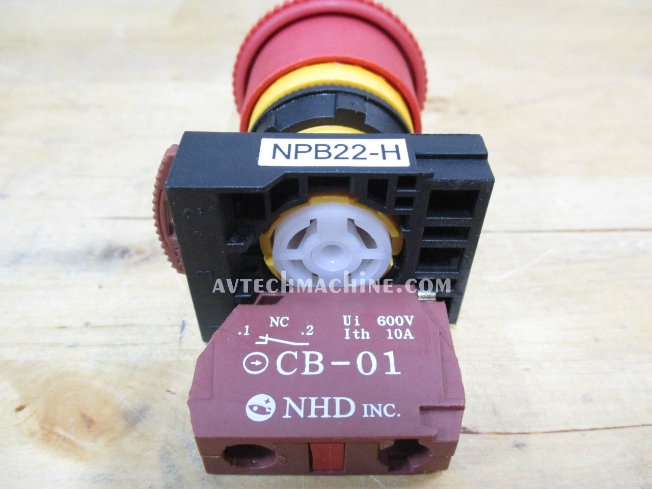 NPB22-H01