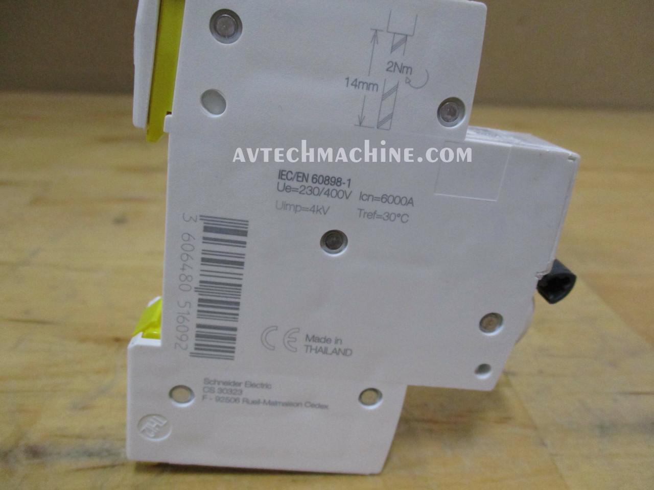 A9K27106-1P6AC