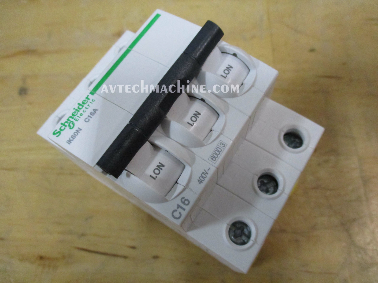 A9K24316-3P16AC