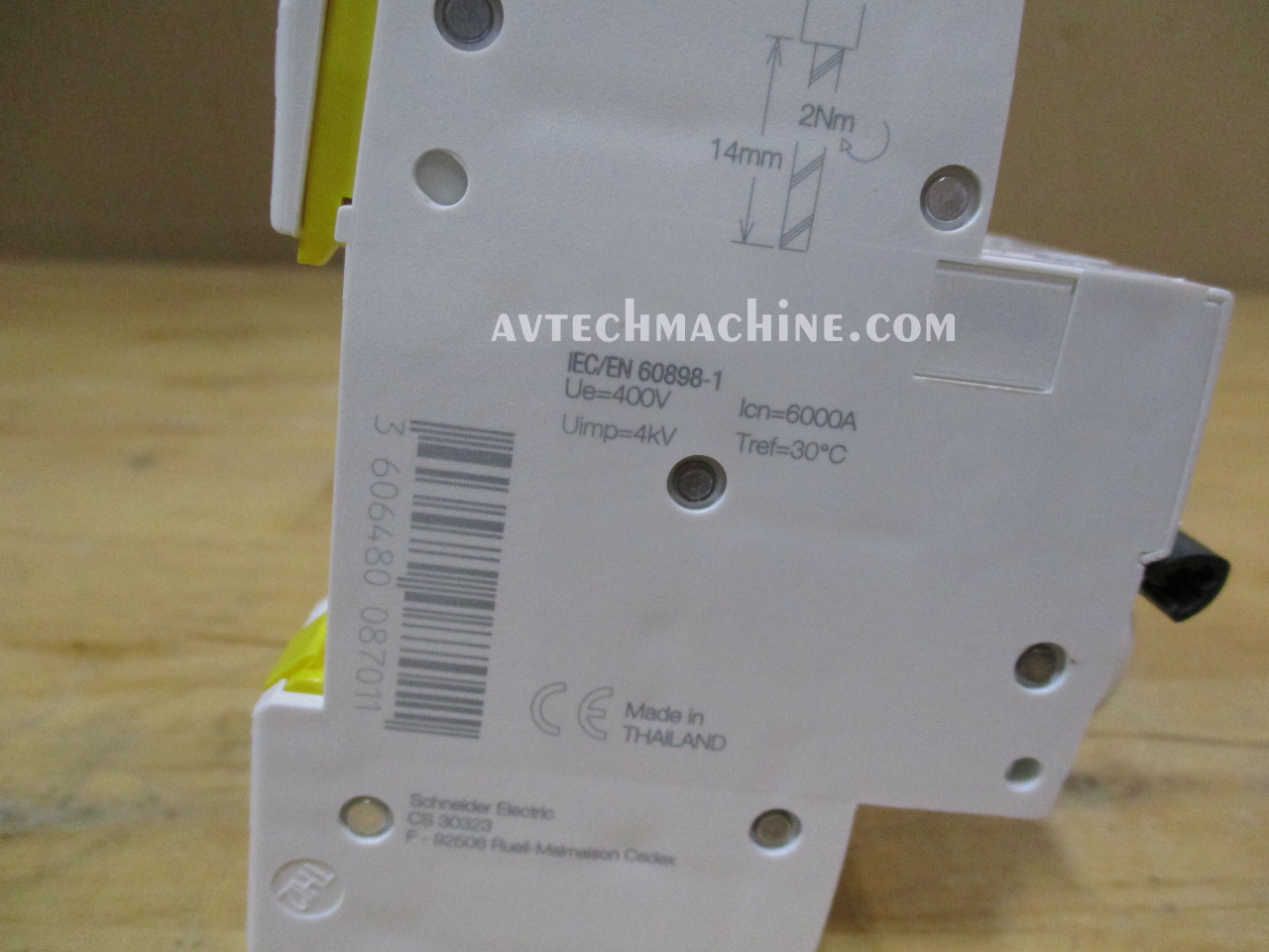 A9K24316-3P16AC