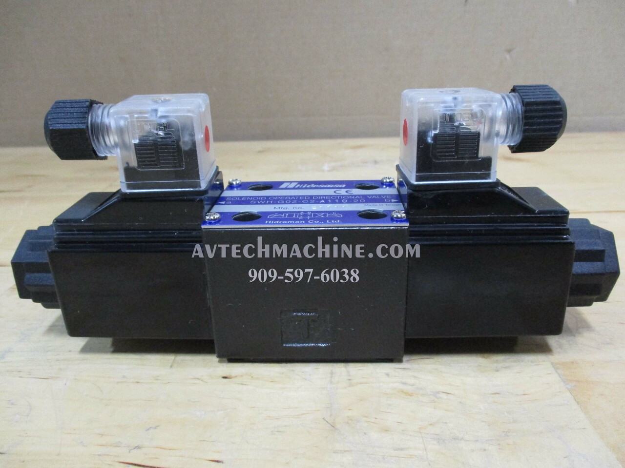 SWH-G02-C2-A110-20