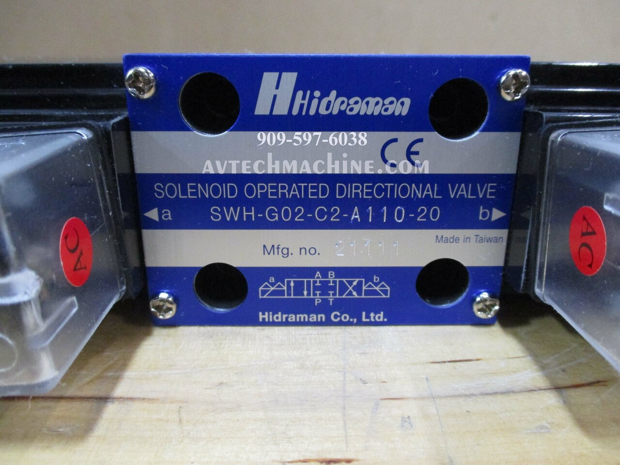 SWH-G02-C2-A110-20