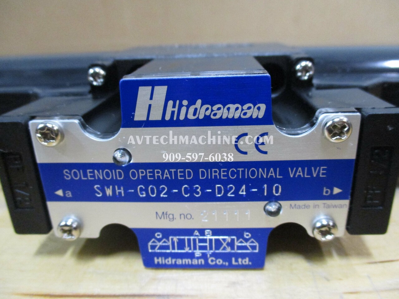 SWH-G02-C3-D24-10