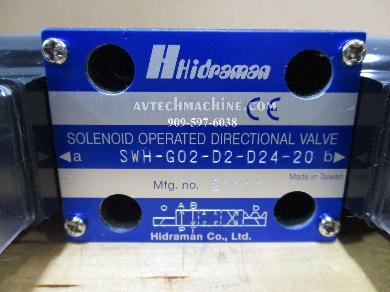 SWH-G02-D2-D24-20