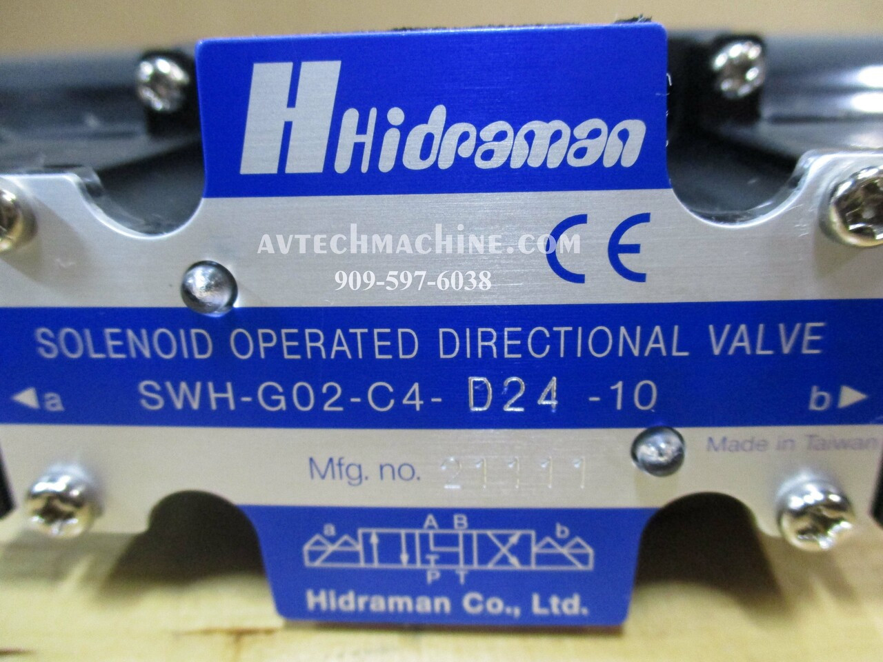 SWH-G02-C4-D24-10