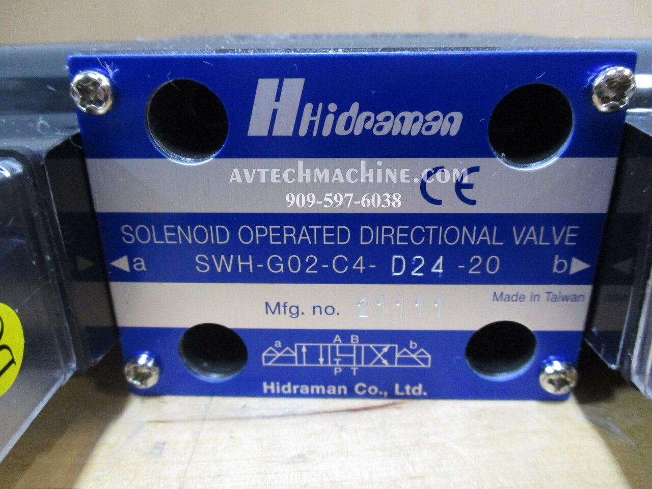 SWH-G02-C4-D24-20