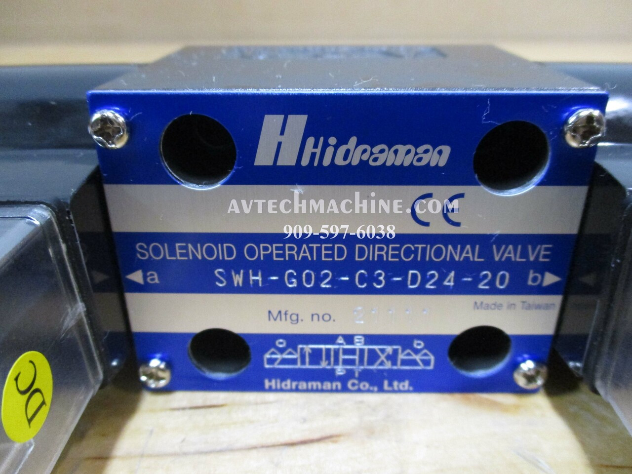 SWH-G02-C3-D24-20
