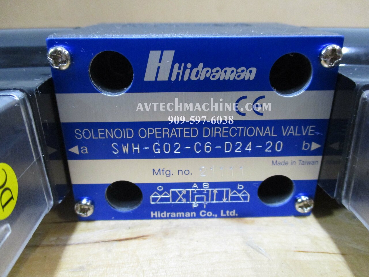 SWH-G02-C6-D24-20