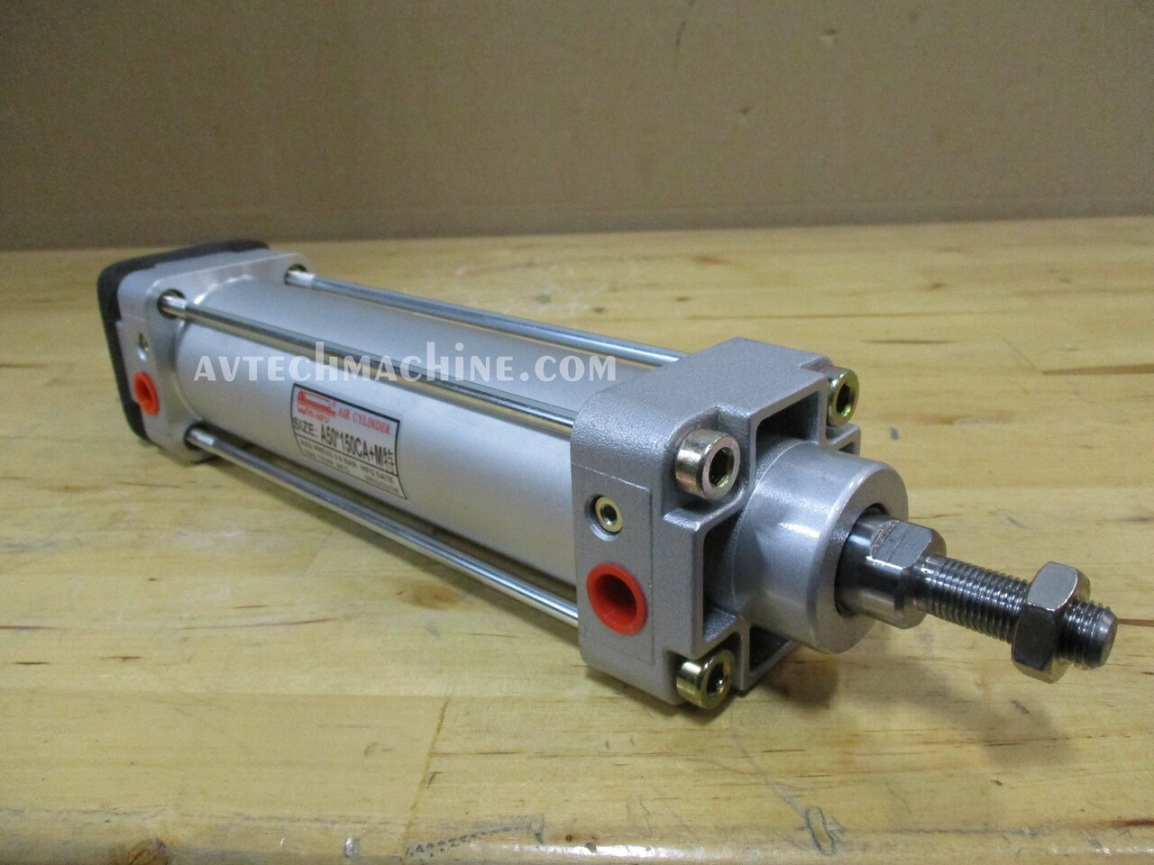 A50150CAM WinKey Air Cylinder SizeA50*150CA+M
