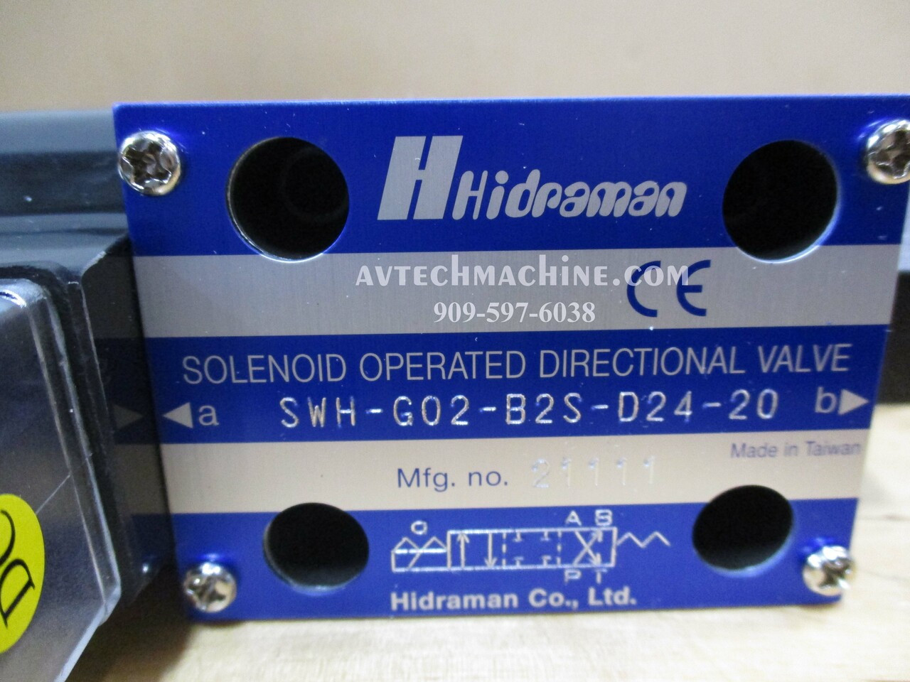 SWH-G02-B2S-D24-20