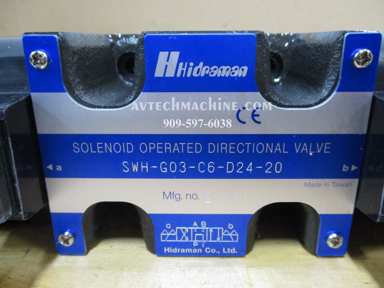 SWH-G03-C6-D24-20