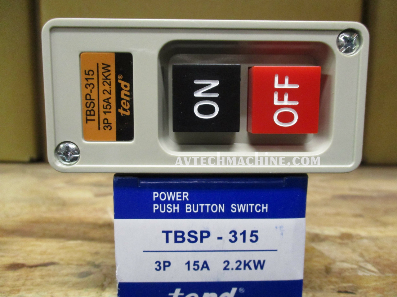 TBSP-315