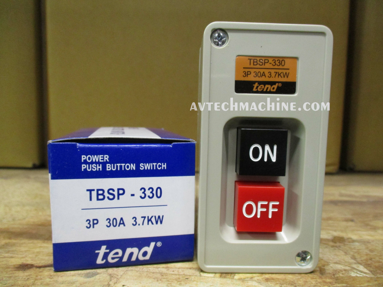 TBSP-330