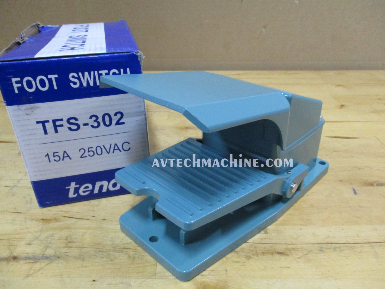 TFS-302