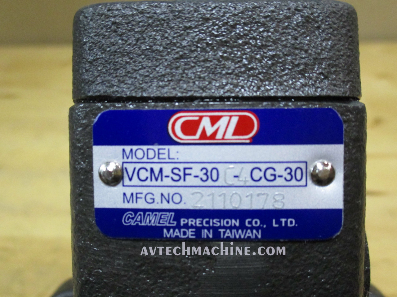 VCM-SF-30C-4CG-30