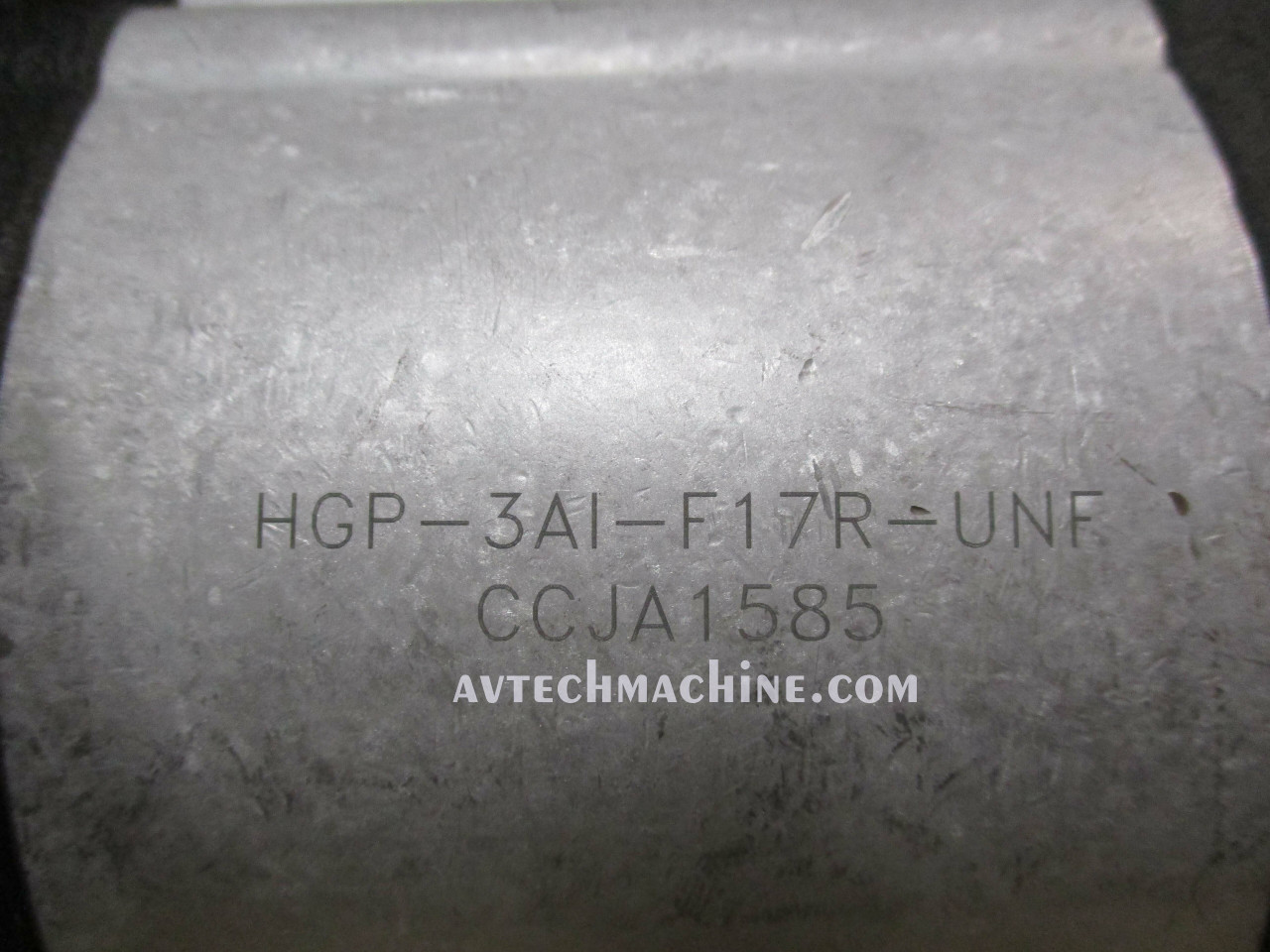 HGP-3AI-F17R-X-2B
