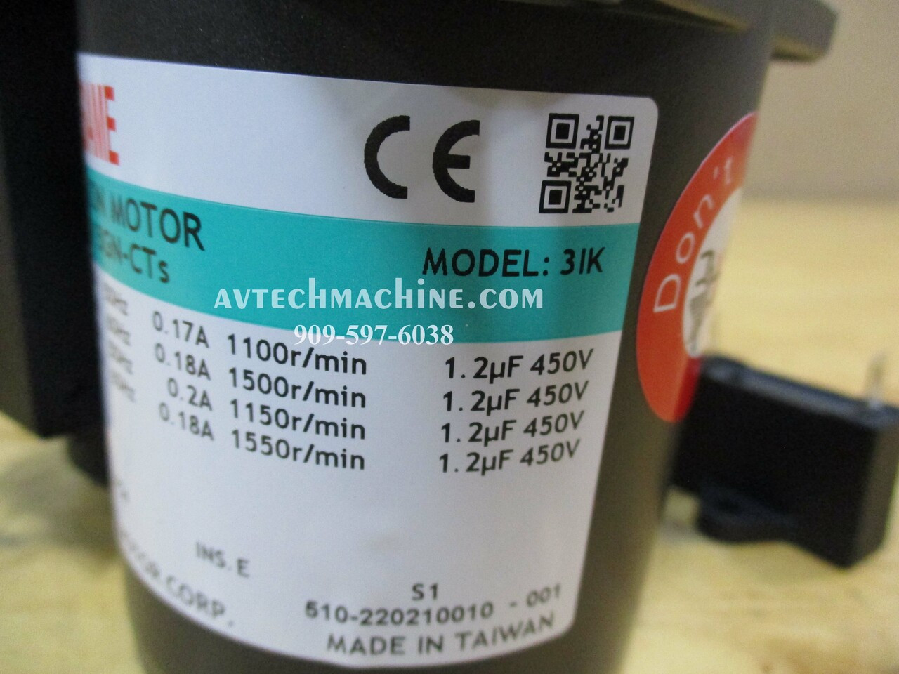 3IK15GN-CTS