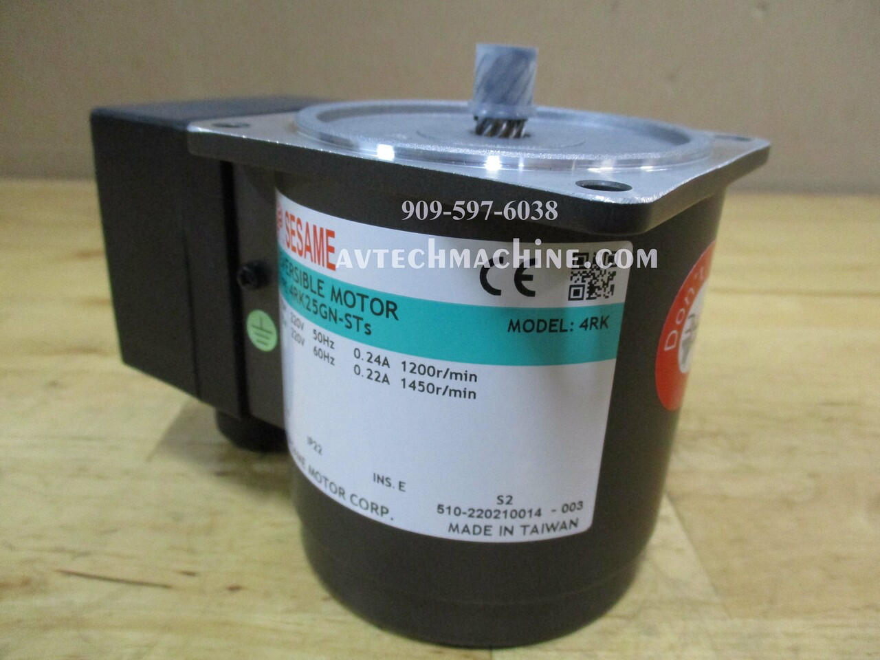 4RK25GN-STS
