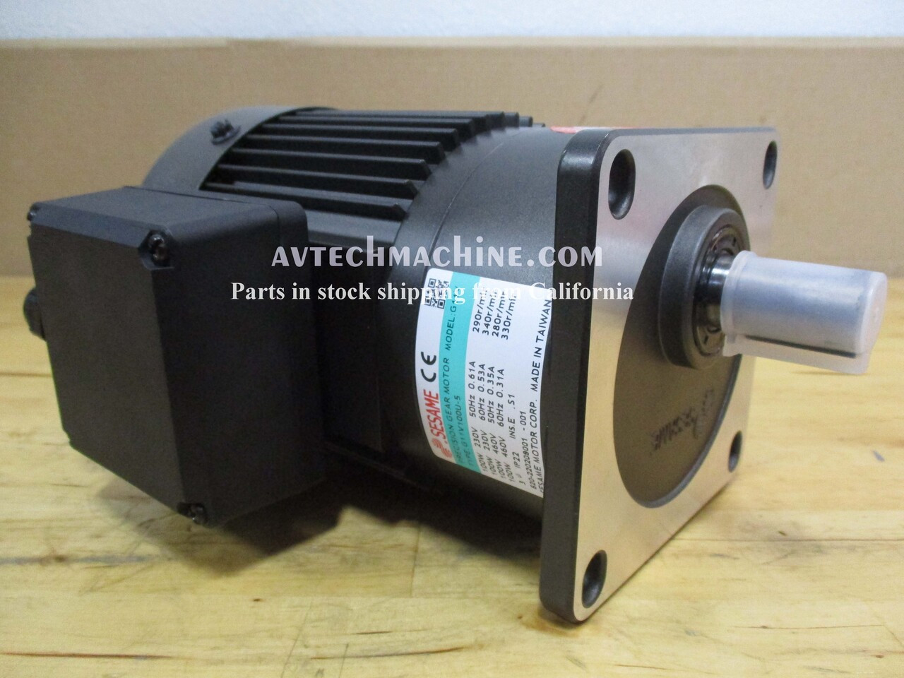 G11V100U-5