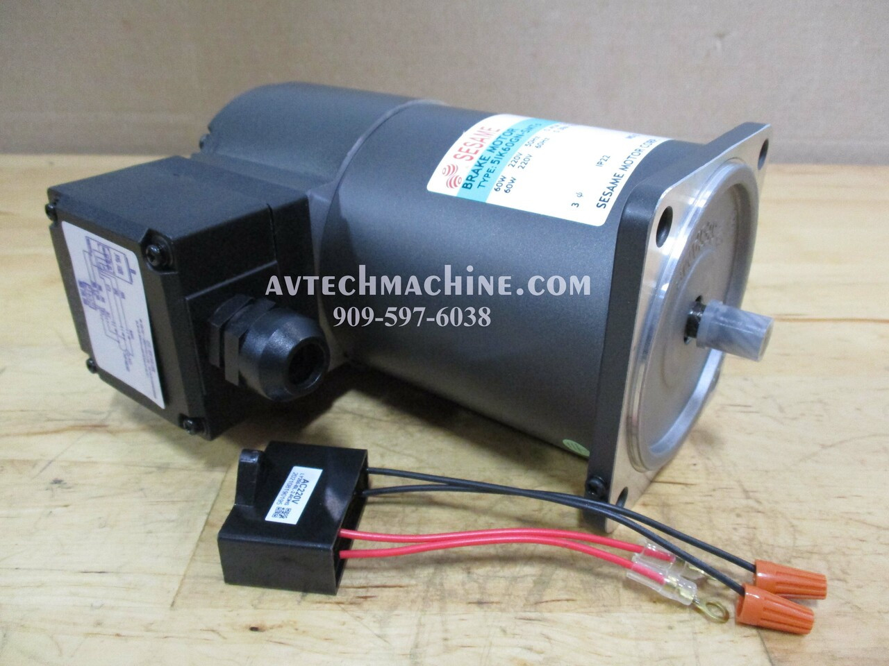 5IK60GN-SMTS