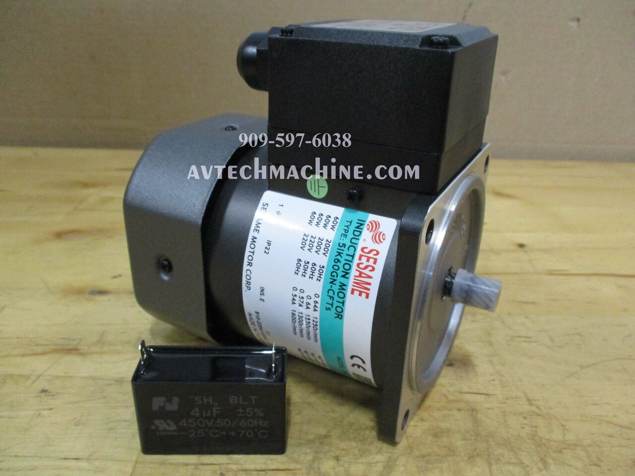 5IK60GN-CFTS