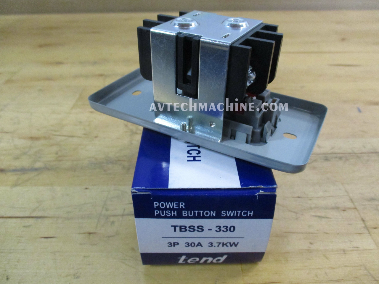 TBSS-330