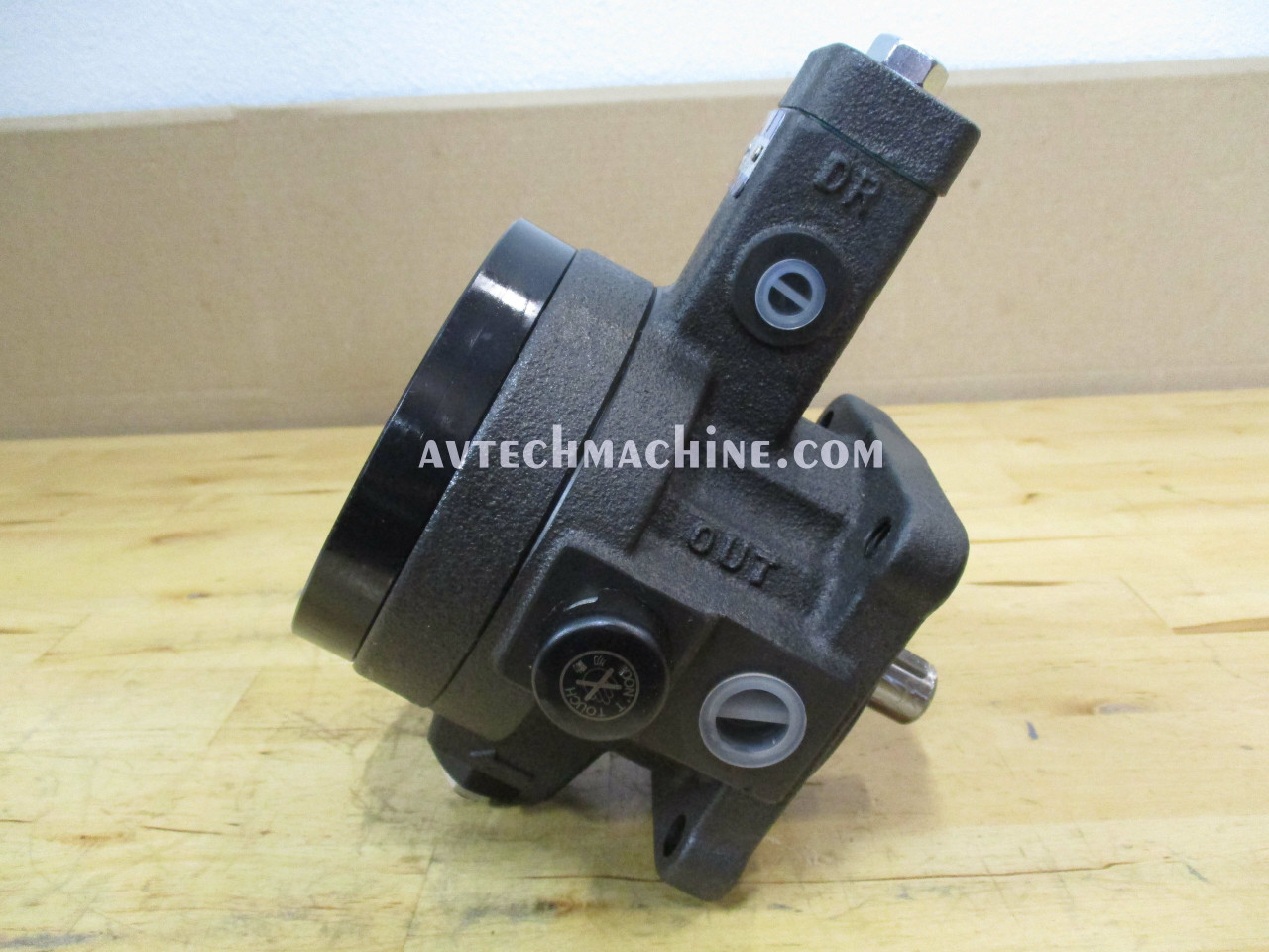 VCM-SF-30D-20/EGA-6.2-R