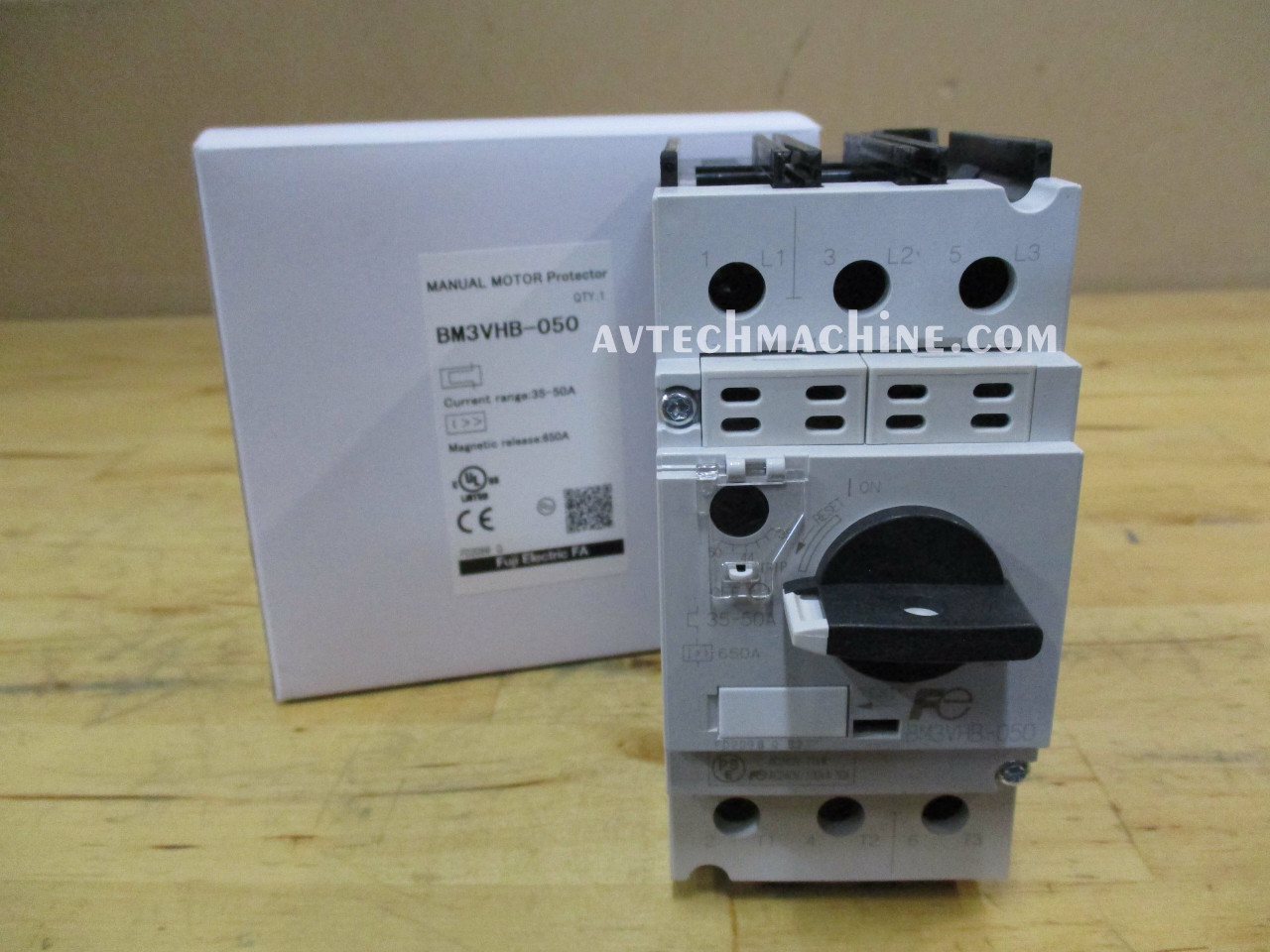 BM3VHB-050