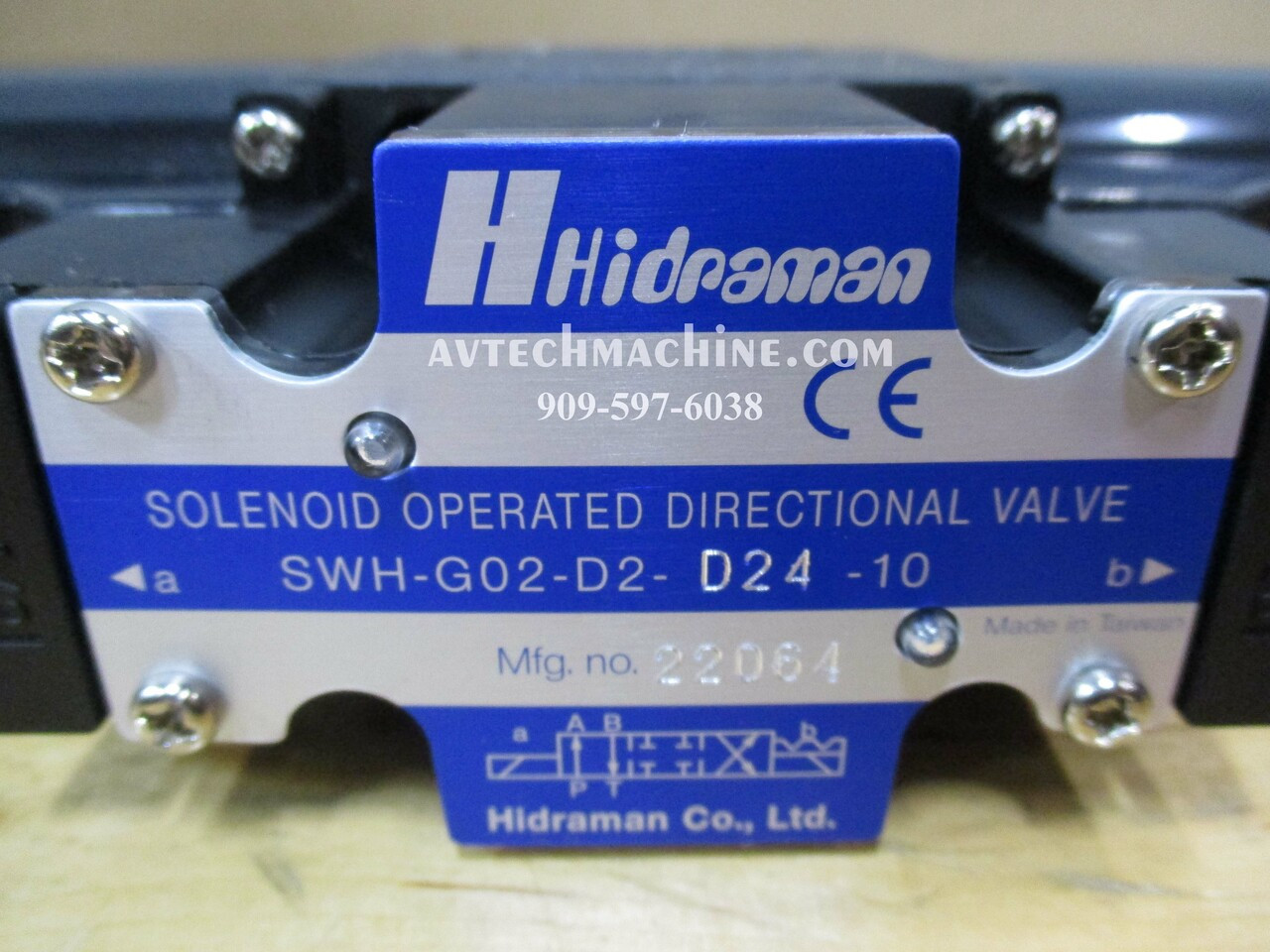 SWH-G02-D2-D24-10