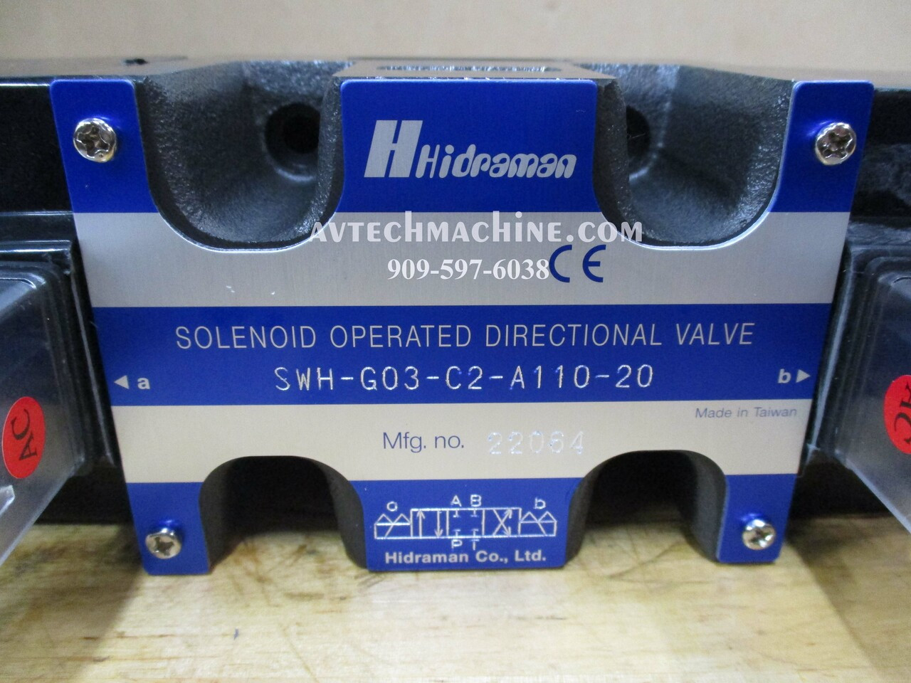 SWH-G03-C2-A110-20