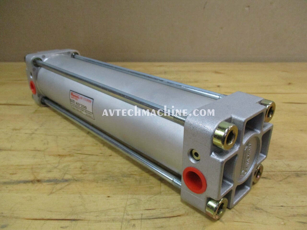 63230 WinKey Air Cylinder Size63*230