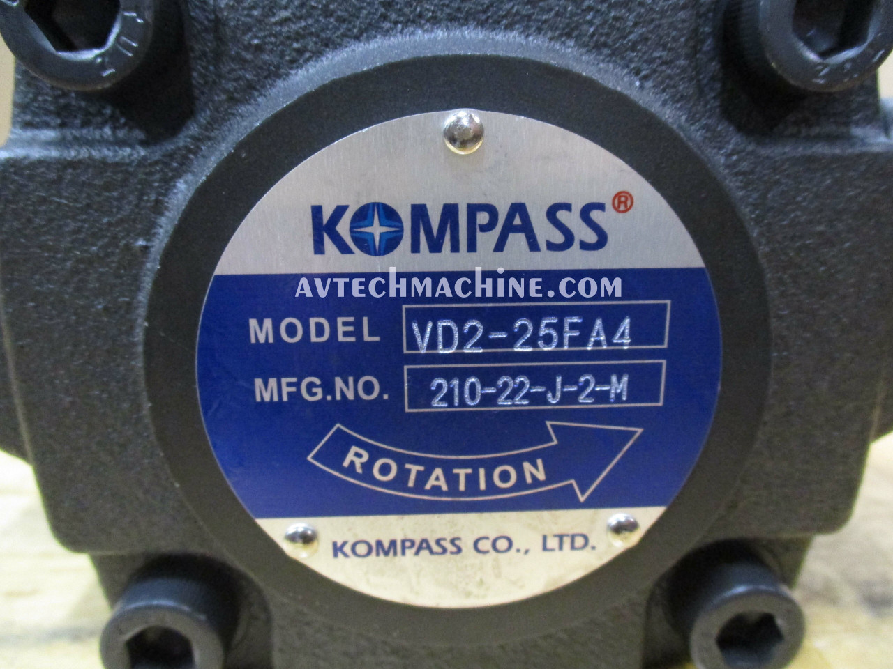 VD2-25FA4