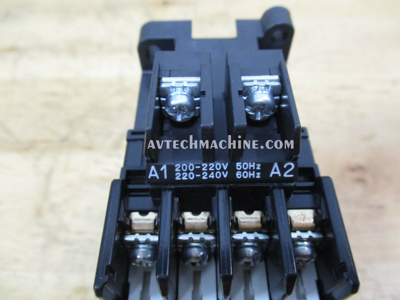 SC-03-3A1a-220V