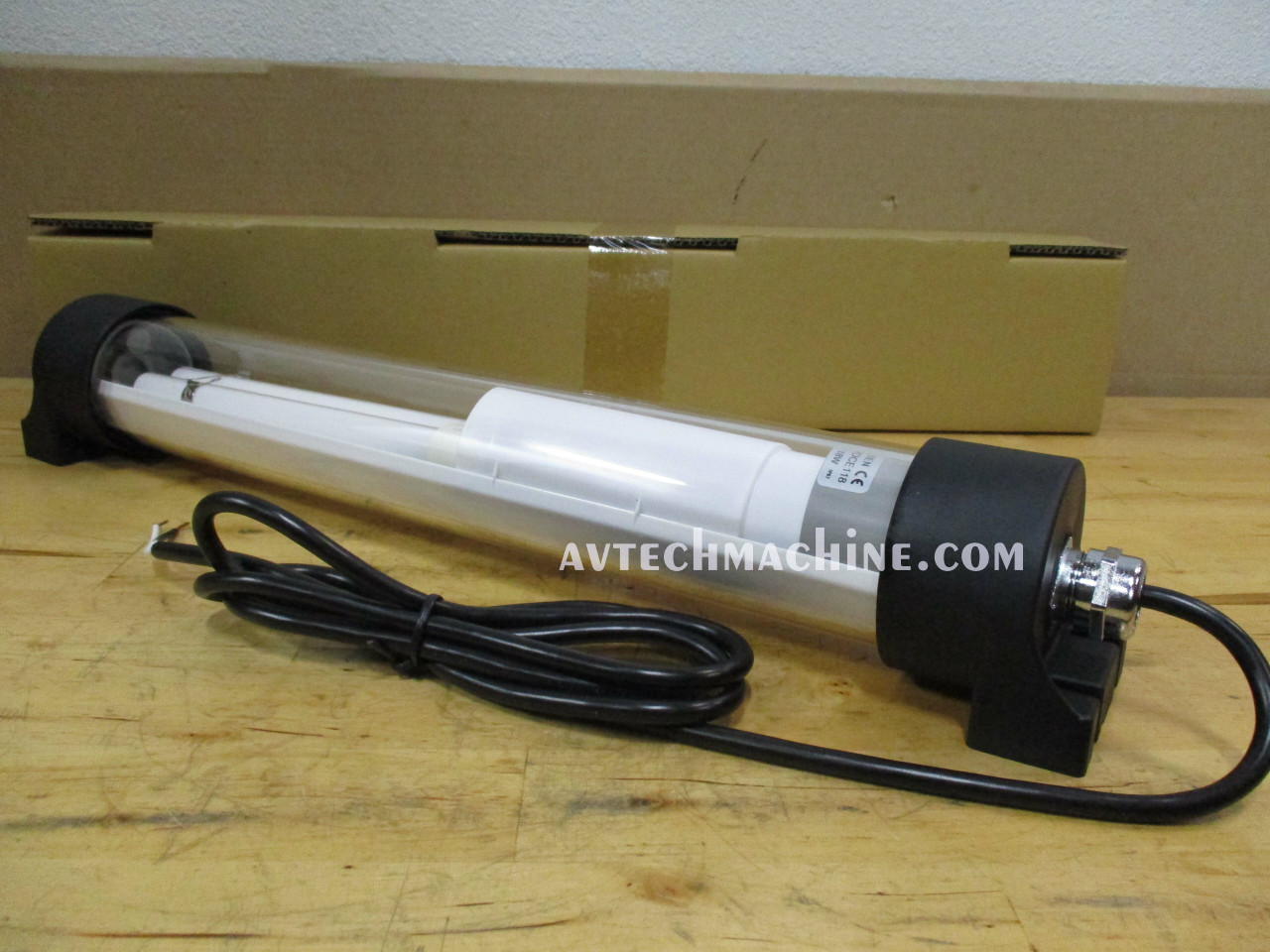 GWDCE118G-535+GS-108
