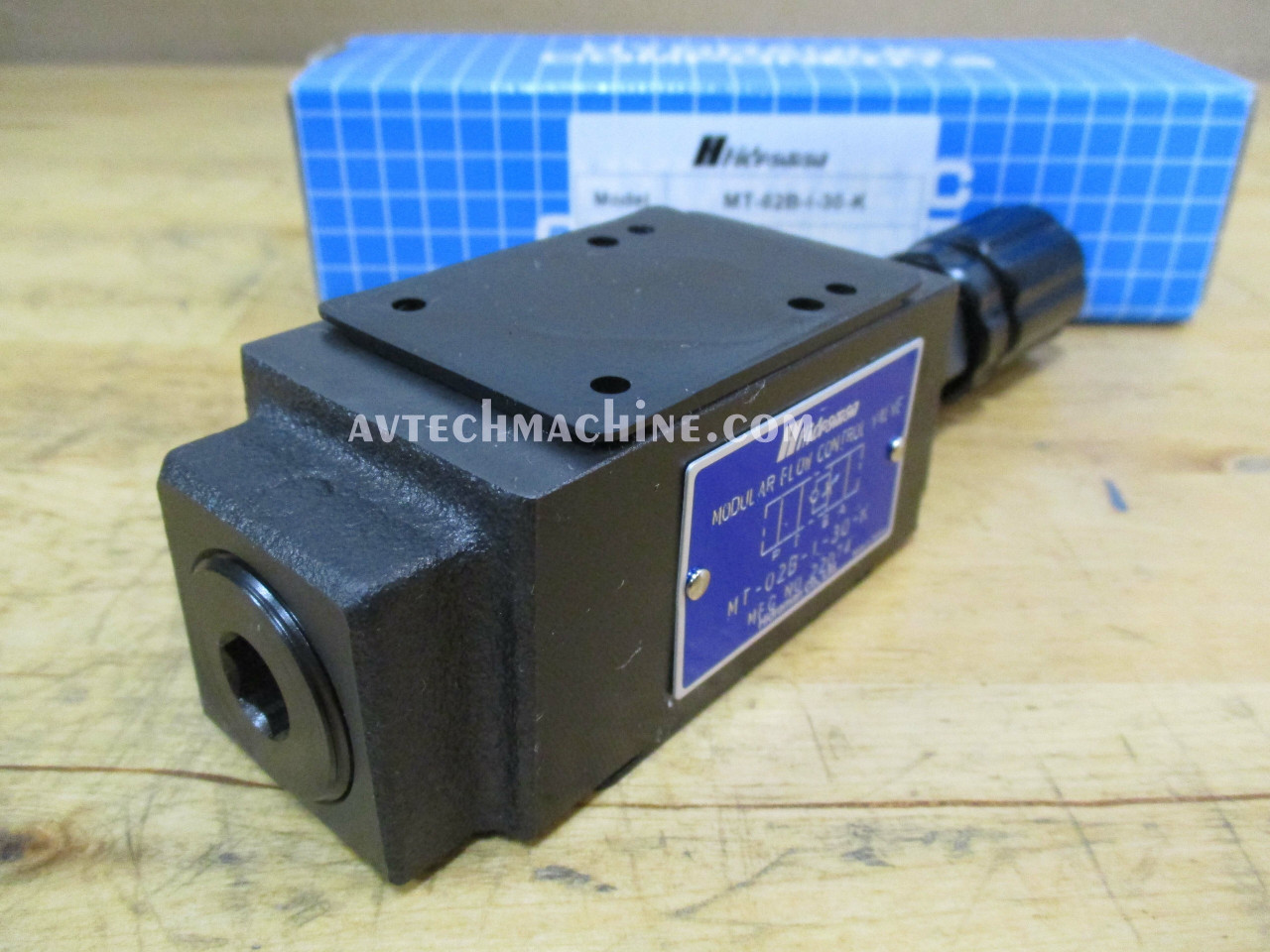 MT-02B-1-30-K