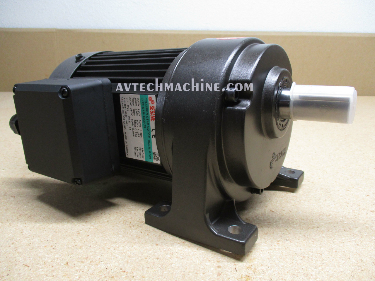 G12H200S-75