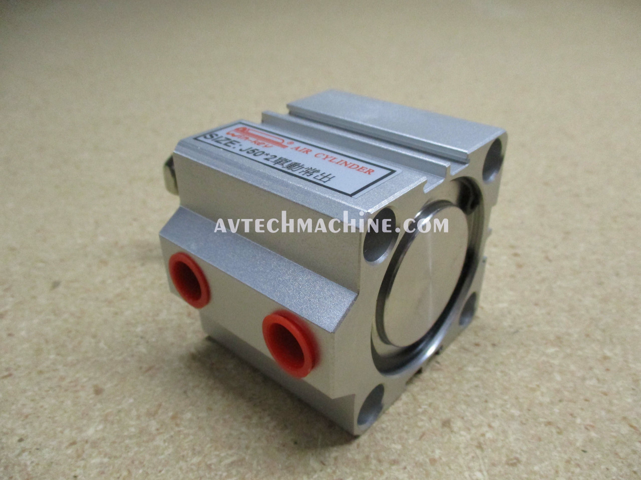 J502 WinKey Air Cylinder Size J50*2