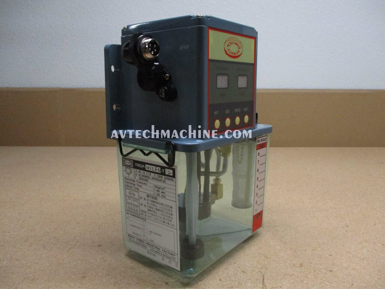 YMGP-101CFN-T2