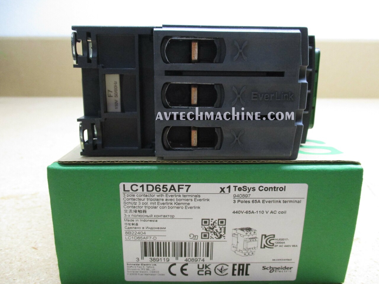 LC1D65AF7