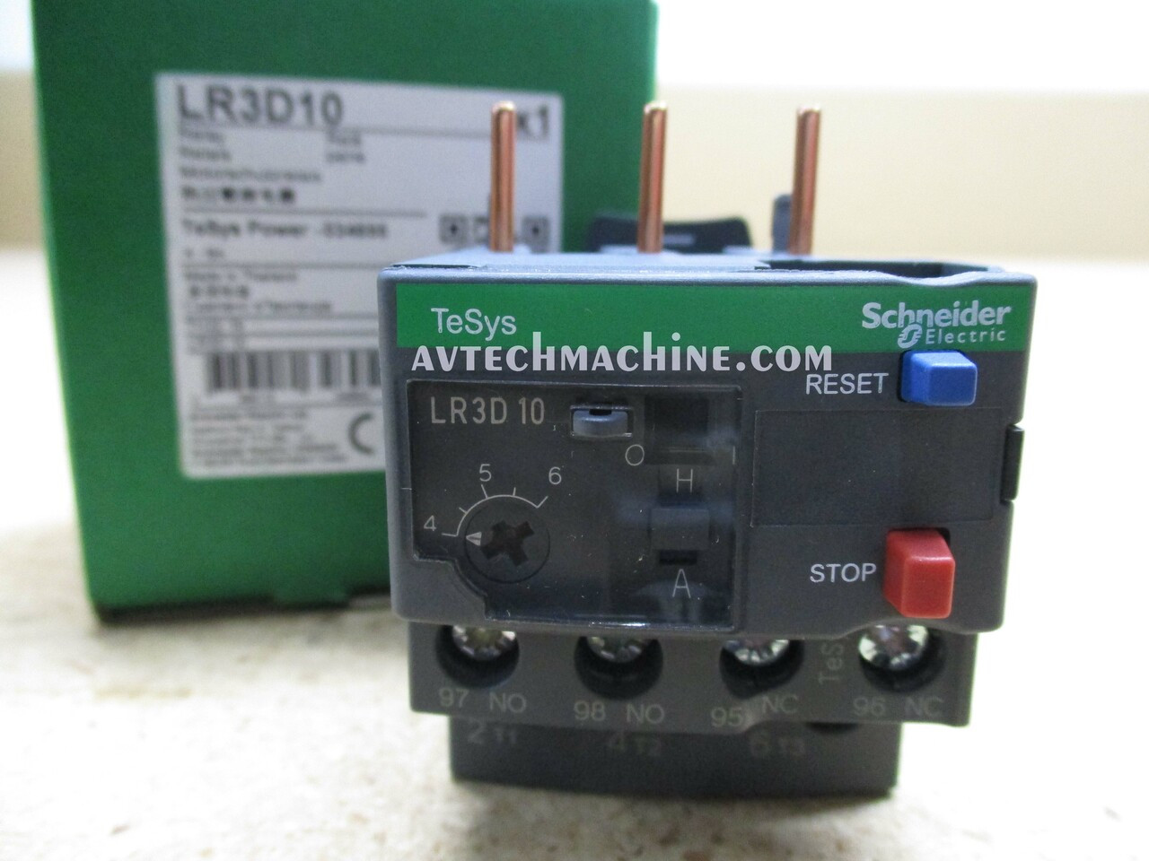 LR3D10