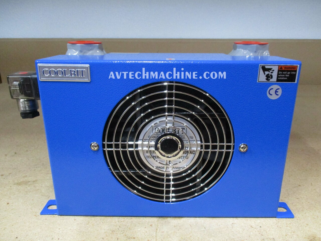 AH0608T-CA2