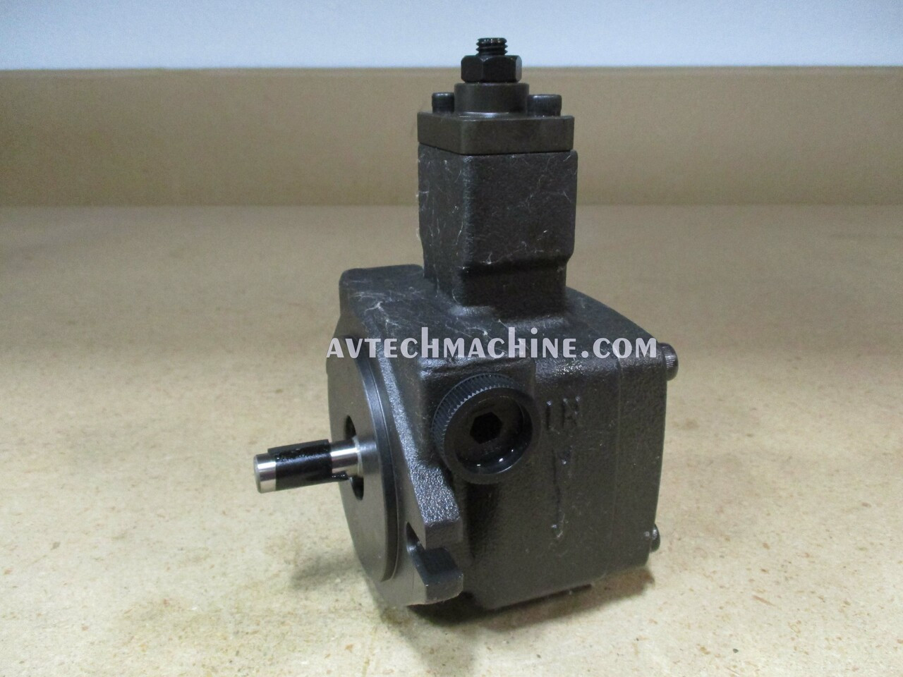 VPVC-F20-A1