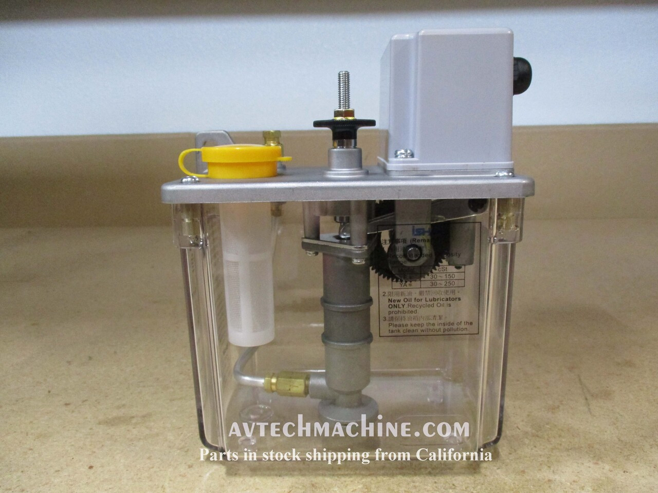 YESA-30-2L-110V