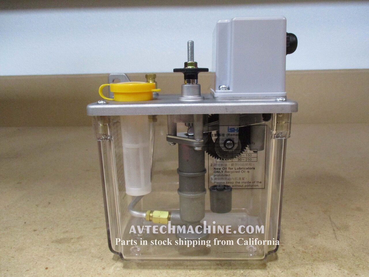 YESB-10-2L-220V