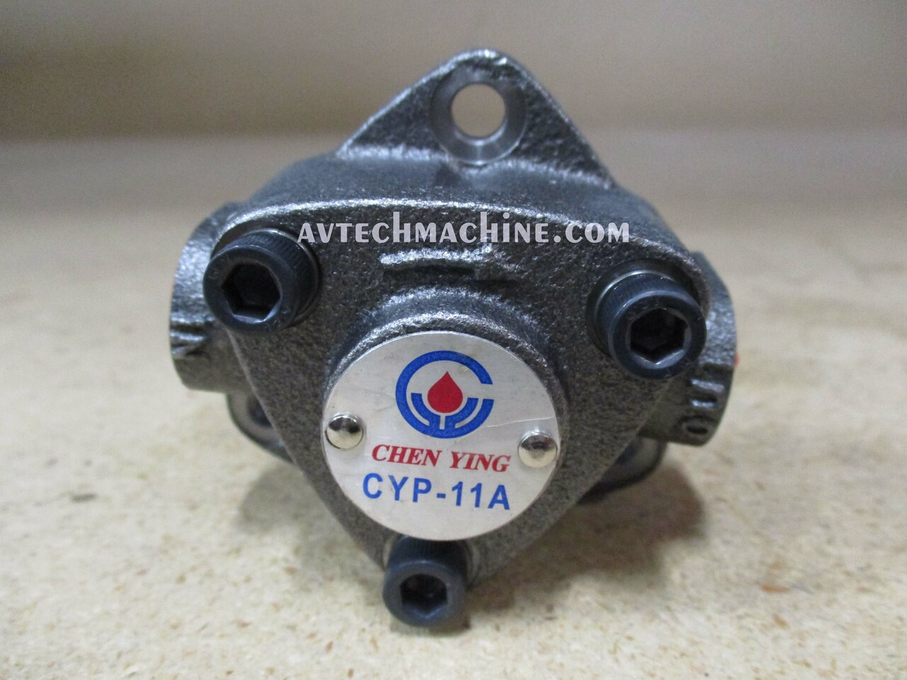 Pompe électromagnétique Chen Ying EL1-A 110V - Neuf Sous Emballage D'origine