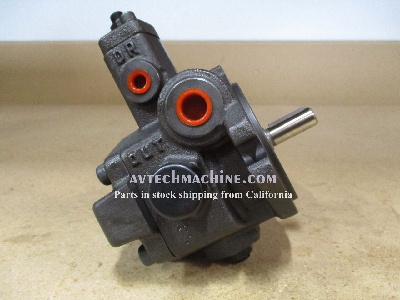 SVPF-12-55-20