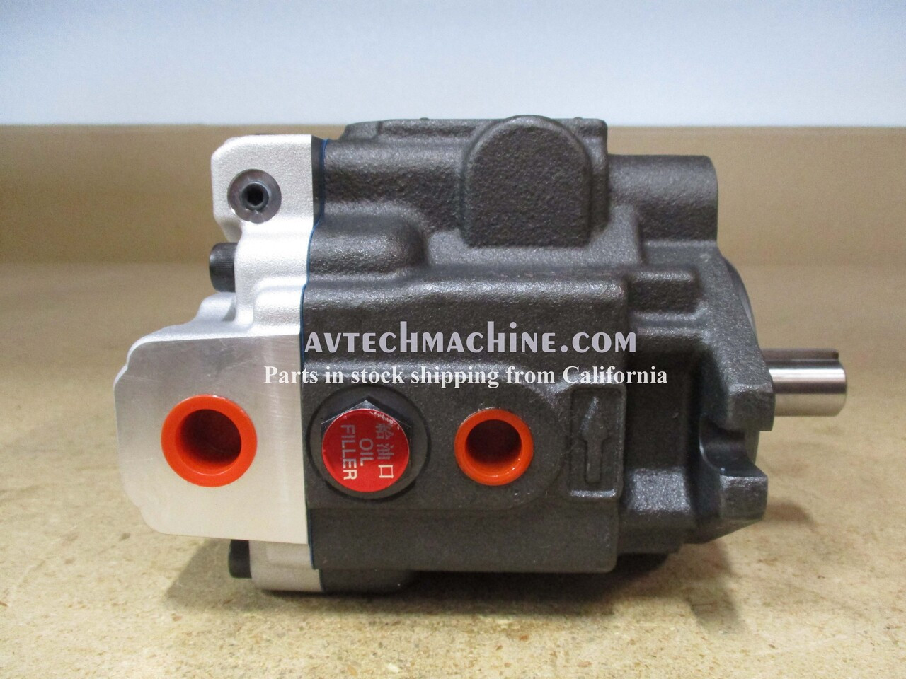 ARL1-16-FR01A-10