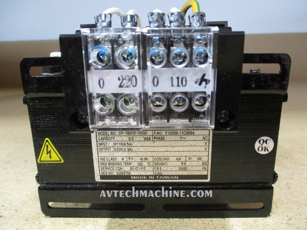 SP-TBSM-10500